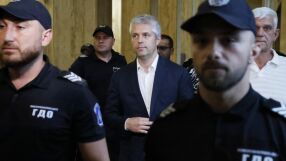 Делото срещу варненския кмет: Разследването срещу всички, обвинени в престъпно сдружаване, приключи