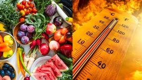 Защо екстремните горещини повишиха цените на продуктите в цял свят?