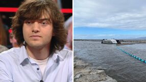 Главният изпълнителен директор, който иска да фалира