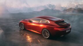 Само 70 клиенти по целия свят ще могат да закупят това BMW
