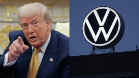 Досега митата на Тръмп са стрували 1,3 млрд. евро на Volkswagen