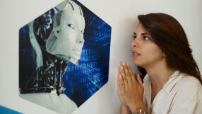 32% от българите смятат AI за заплаха за човечеството
