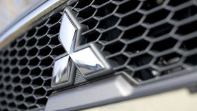 Mitsubishi напуска най-големия пазар в света