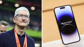 Заплатите в Apple: Машинни инженери печелят до 312 200 долара