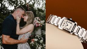 Тейлър Суифт шокира гостите: Вместо сувенири раздаде Cartier, дизайнерски чанти и ретро Chevrolet