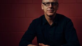 GREG GRAFFIN от BAD RELIGION ще посети Националния природонаучен музей при БАН