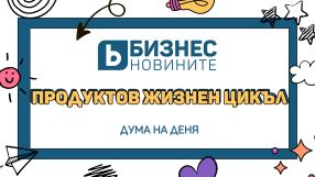 Дума на деня: Продуктов жизнен цикъл 