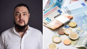 Не доходът, а навиците: Как се изгражда финансова сигурност?