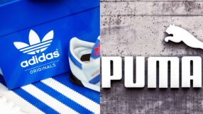От семейна омраза до две световни империи: Истинската история на Adidas и Puma