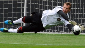 В Реал Мадрид мечтаят за Нойер