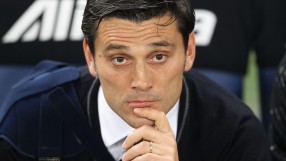 Монтела е новият треньор на 