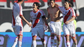 Атлетико Насионал и Ривър Плейт не се победиха в Меделин