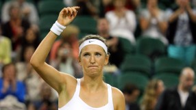 Виктория Азаренка пропуска „Уимбълдън”