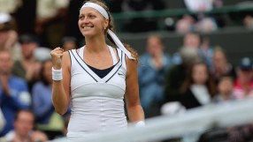 Шампионка от 