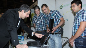 Свежи бизнес идеи от бъдещи предприемачи