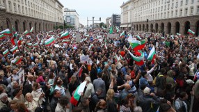 Рок и призив за оставка в 13-ия ден на #ДАНСwithme