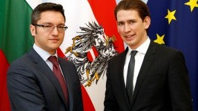 Външните министри на България и Австрия подкрепили 