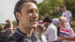 Селекционерът на Хърватия се оправдава, че не е диктатор /ВИДЕО/