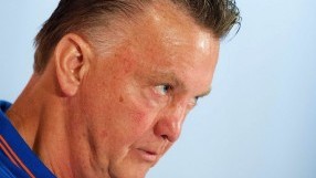 Луис Ван Гаал: Моуриньо ми е приятел 