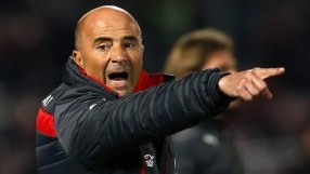 Сампаоли и Чили се разделиха по взаимно съгласие