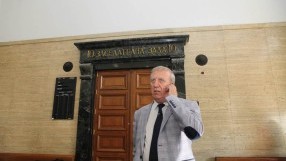 Томов е спокоен за свободата си: 