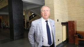 Александър Томов: Марек полегна на Лудогорец!