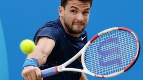 Григор Димитров се класира за втори кръг на US Open