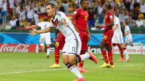 Мирослав Клозе сложи край на футболната си кариера