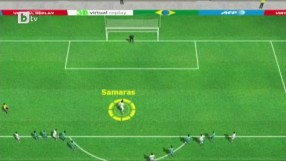 Спорт - Обедна емисия - 25.06.2014 г.