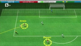 Спорт - Обедна емисия - 26.06.2014 г.