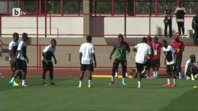 Спорт - Централна емисия - 26.06.2014 г.