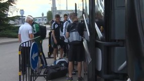 Спорт - Обедна емисия - 28.06.2014 г.