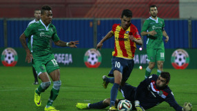 Лоша новина за Левски