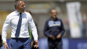 Михайлович официално напусна Сампдория