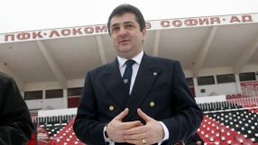 Преименуването на Локомотив София е в ход