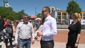 Спорт - Централна емисия - 02.06.2015