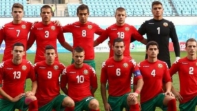 Младежкият ни национален по футбол се събра на лагер