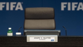 Шегите с Блатер след оставката му (СНИМКИ)