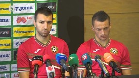 Спорт - Централна емисия - 03.06.2015