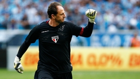 Роджерио Сени с 128-и гол в кариерата си (ВИДЕО)