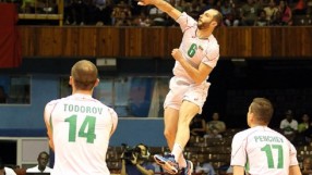 България спечели гостуването си на Куба в Световната лига