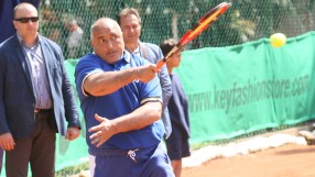  Б.Борисов и  Л. Пенев фаворити за титлата (ВИДЕО)