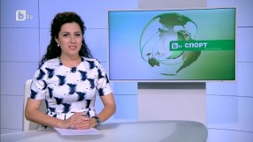 Спорт - Централна емисия - 06.06.2015 г.
