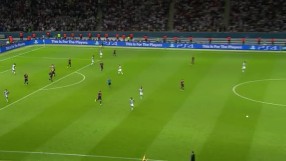 Ювентус с претенции за дузпа (ВИДЕО)