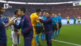 Барселона победи Ювентус с 3:1 (ВИДЕО ОБЗОР)