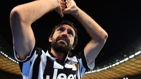 Най-сърцераздирателният епизод от финала на Шампионска Лига (ГАЛЕРИЯ)