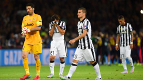 Джиджи Буфон с емоционално обръщение към Андреа Пирло