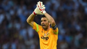 Буфон: Нормално е да сме разочаровани (ВИДЕО)