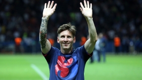 Трима топреализатори в Шампионска лига този сезон