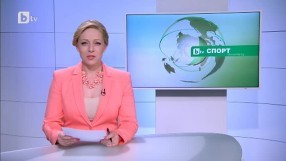 Спорт - Централна емисия - 07.06.2015 г.